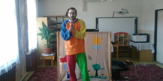 2017 - Zo života MŠ