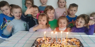 2017 - Zo života MŠ