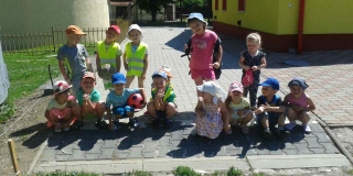 2017 - Koniec šk. roka v MŠ