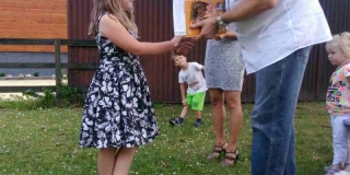 2017 - Koniec šk. roka v MŠ