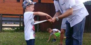 2017 - Koniec šk. roka v MŠ