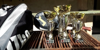 2017 - KLASTOR CUP 2017