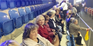 2017 - Koncert - Integrácia pre seniorov
