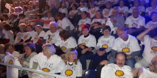 2017 - Koncert - Integrácia pre seniorov
