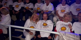 2017 - Koncert - Integrácia pre seniorov