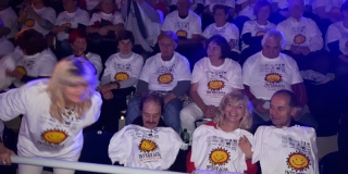 2017 - Koncert - Integrácia pre seniorov
