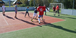 2017 - Turnaj generácii - 7.ročník
