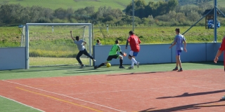 2017 - Turnaj generácii - 7.ročník
