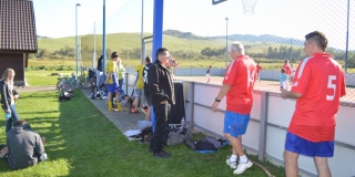 2017 - Turnaj generácii - 7.ročník