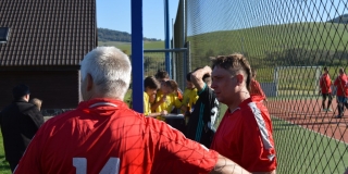 2017 - Turnaj generácii - 7.ročník