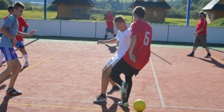 2017 - Turnaj generácii - 7.ročník