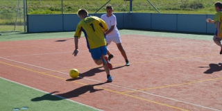 2017 - Turnaj generácii - 7.ročník