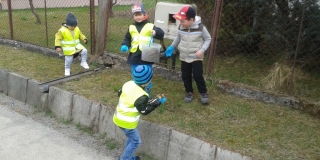 2018 - Materská škola 2017-18