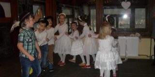 2018 - Materská škola 2017-18