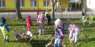 2018 - Materská škola 2017-18