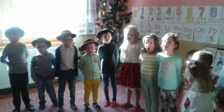 2018 - Materská škola 2017-18