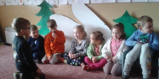 2018 - Materská škola 2017-18