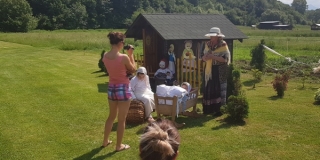 2018 - Oslava MDD