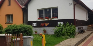2018 - 42. ročník ZFS - výzdoba obce