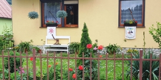 2018 - 42. ročník ZFS - výzdoba obce