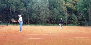 2018 - KLASTOR CUP 2018
