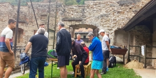 2018 - KLASTOR CUP 2018
