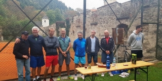 2018 - KLASTOR CUP 2018