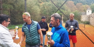 2018 - KLASTOR CUP 2018