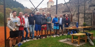 2018 - KLASTOR CUP 2018