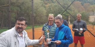 2018 - KLASTOR CUP 2018