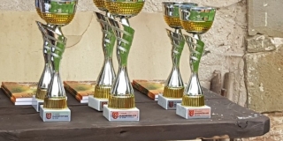 2018 - KLASTOR CUP 2018