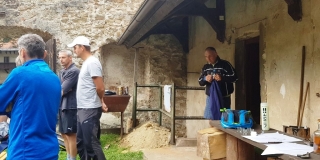 2018 - KLASTOR CUP 2018