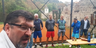 2018 - KLASTOR CUP 2018