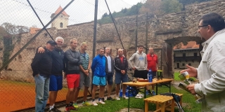 2018 - KLASTOR CUP 2018