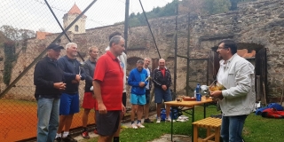 2018 - KLASTOR CUP 2018