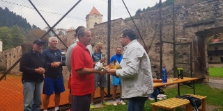 2018 - KLASTOR CUP 2018