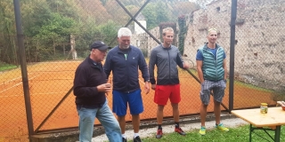 2018 - KLASTOR CUP 2018