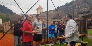 2018 - KLASTOR CUP 2018