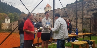 2018 - KLASTOR CUP 2018