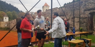 2018 - KLASTOR CUP 2018