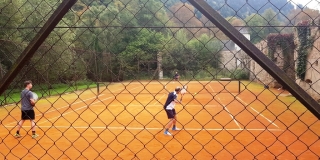 2018 - KLASTOR CUP 2018