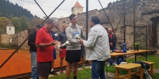 2018 - KLASTOR CUP 2018