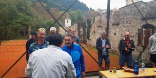 2018 - KLASTOR CUP 2018