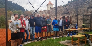 2018 - KLASTOR CUP 2018