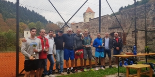 2018 - KLASTOR CUP 2018
