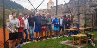 2018 - KLASTOR CUP 2018