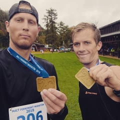 2018 - Malý pieninský maratón - 20.ročník
