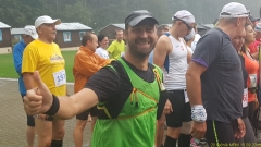 2018 - Malý pieninský maratón - 20.ročník