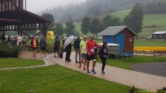 2018 - Malý pieninský maratón - 20.ročník