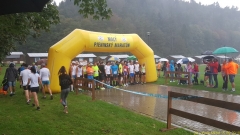 2018 - Malý pieninský maratón - 20.ročník